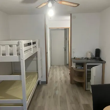 Apartment Cap D'agde *