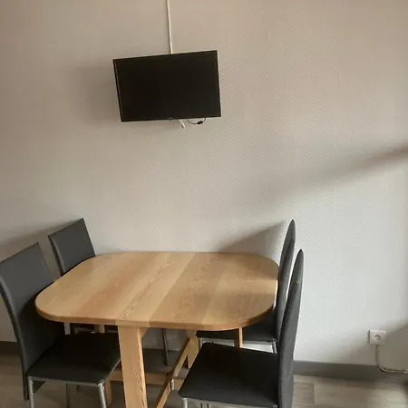 Cap D'agde Apartment