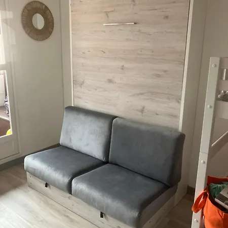Cap D'agde Appartement Agde