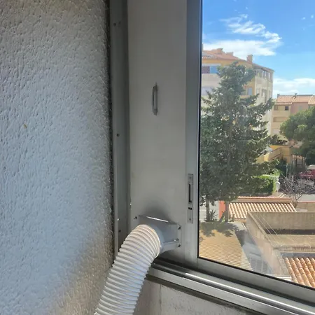 Cap D'agde Appartement Agde
